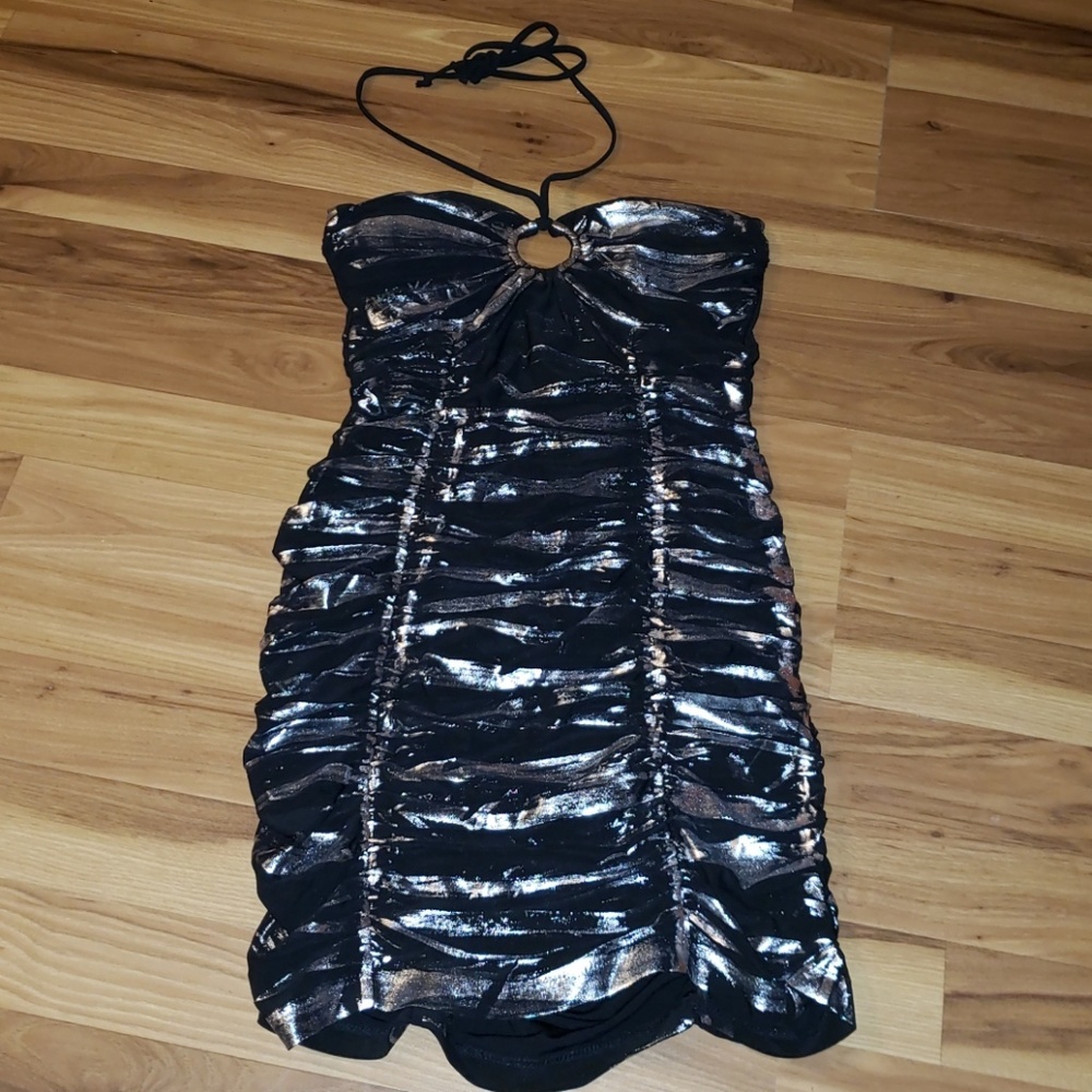 Body Central dress